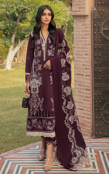 WC-06 Asifa N Nabeel Luxury Winter 2021